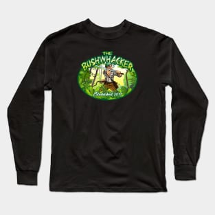 2021-Classic Bushwhackers Long Sleeve T-Shirt